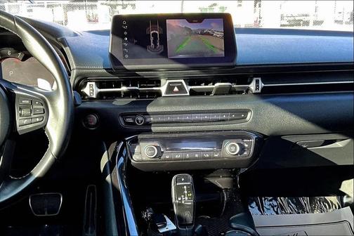 2020 Toyota Supra 3.0 Premium