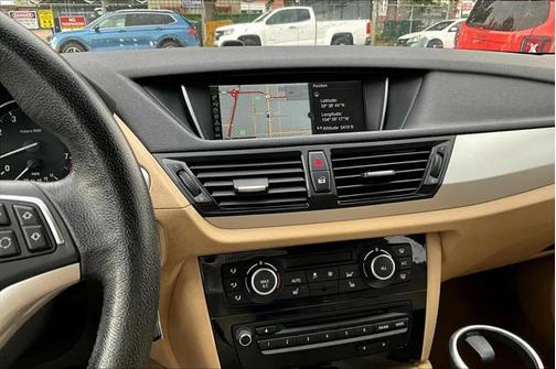 2015 BMW X1 xDrive 28i