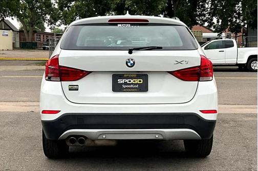 2015 BMW X1 xDrive 28i