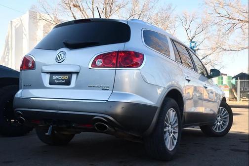 2009 Buick Enclave CXL