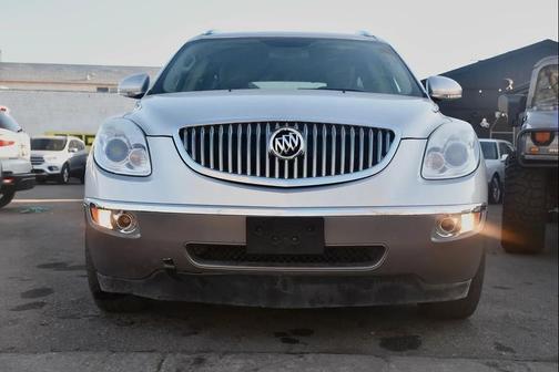 2009 Buick Enclave CXL