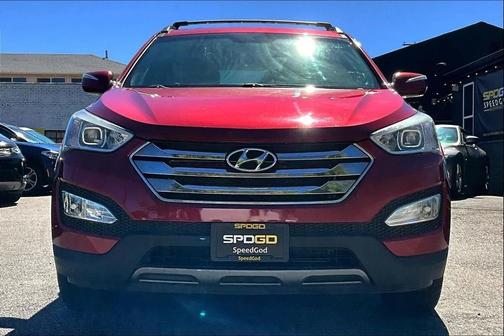 2014 Hyundai Santa Fe Sport 2.4L