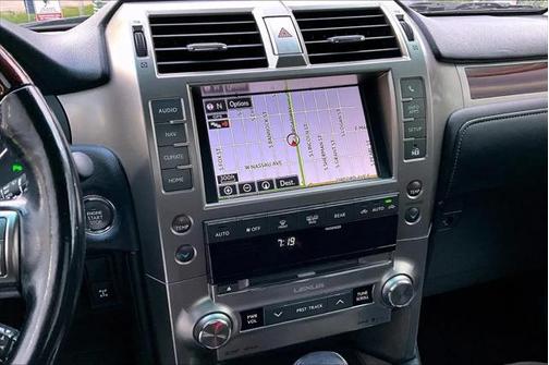 2016 Lexus GX 460 Base
