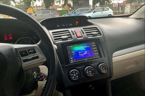 2014 Subaru XV Crosstrek 2.0i Premium