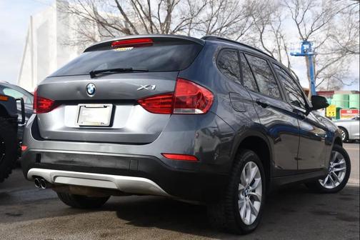2015 BMW X1 xDrive 28i