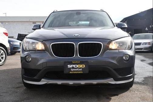 2015 BMW X1 xDrive 28i