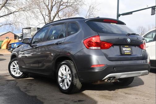 2015 BMW X1 xDrive 28i