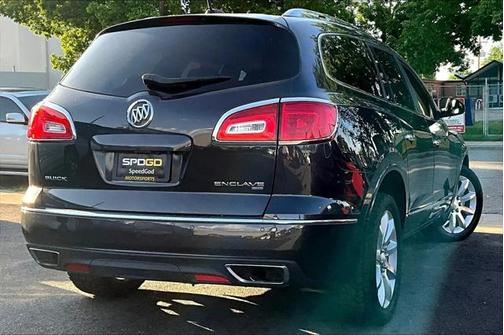 2017 Buick Enclave Premium