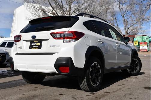 2023 Subaru Crosstrek Premium