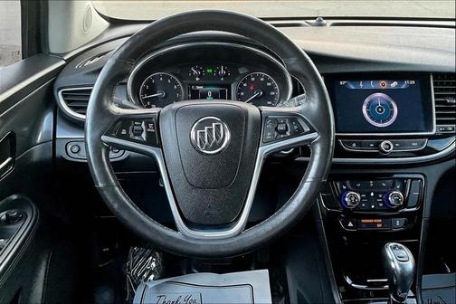 2017 Buick Encore Essence