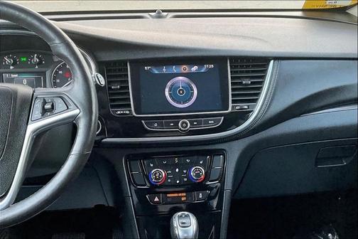 2017 Buick Encore Essence