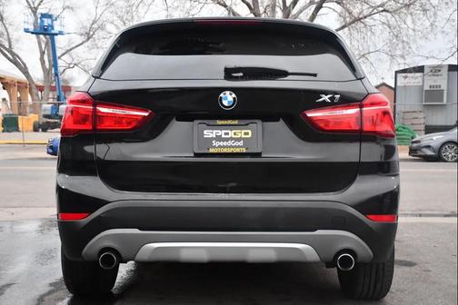 2017 BMW X1 xDrive 28i