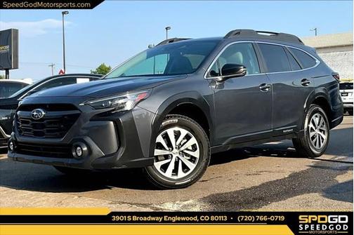 2023 Subaru Outback Premium
