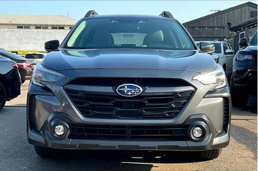 2023 Subaru Outback Premium
