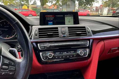 2018 BMW 430 Gran Coupe i