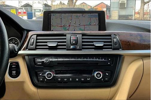 2014 BMW 428 i