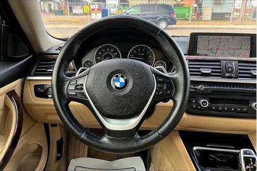 2014 BMW 428 i