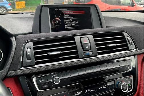 2017 BMW 430 Gran Coupe i xDrive