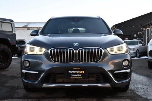 2016 BMW X1 xDrive 28i