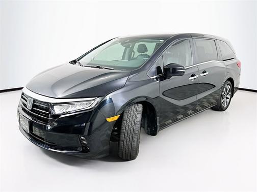 2023 Honda Odyssey