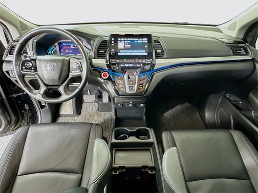 2023 Honda Odyssey