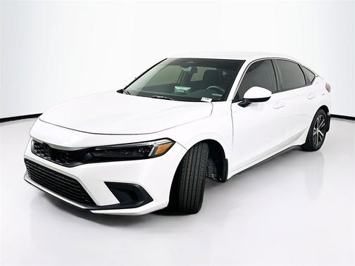 2023 Honda Civic 