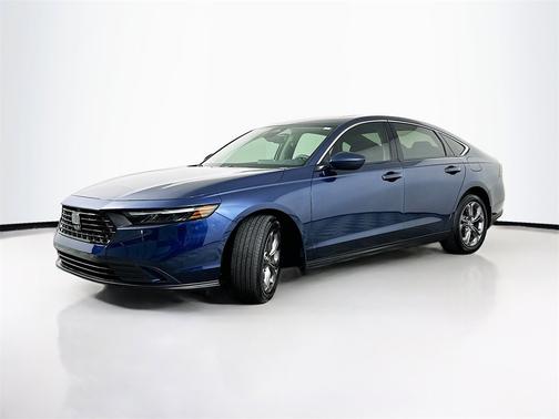 2024 Honda Accord 