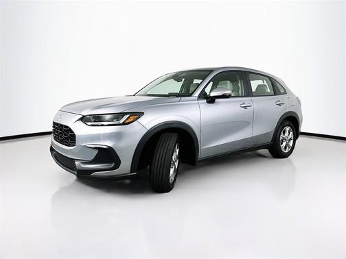 2024 Honda HR-V 