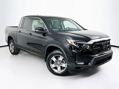 2024 Honda Ridgeline