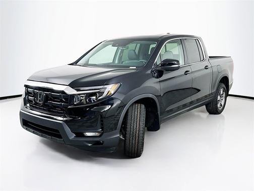 2024 Honda Ridgeline