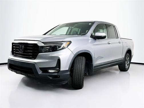 2022 Honda Ridgeline 