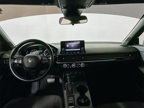 2023 Honda Civic 