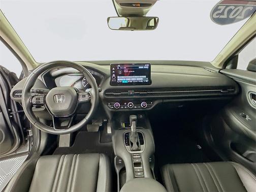 2025 Honda HR-V 