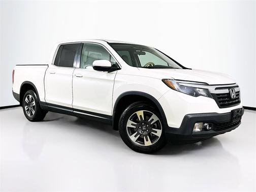 2019 Honda Ridgeline