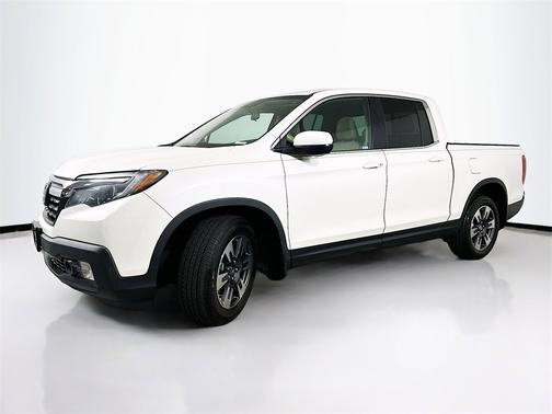 2019 Honda Ridgeline