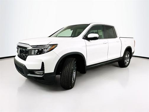 2025 Honda Ridgeline