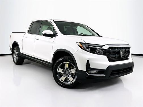 2025 Honda Ridgeline