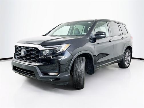 2023 Honda Passport 