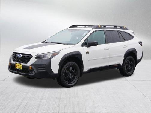 2023 Subaru Outback Wilderness