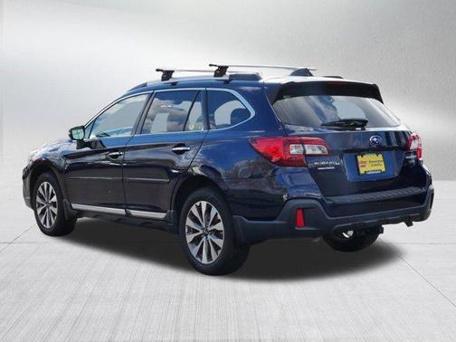 2018 Subaru Outback 3.6R Touring