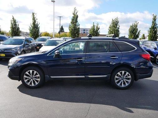 2018 Subaru Outback 3.6R Touring