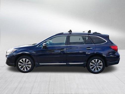 2018 Subaru Outback 3.6R Touring