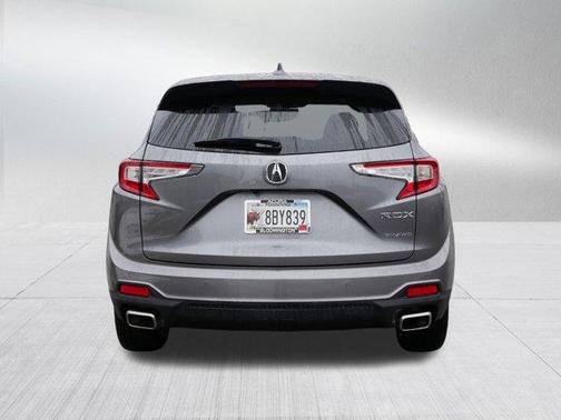 2024 Acura RDX Technology Package