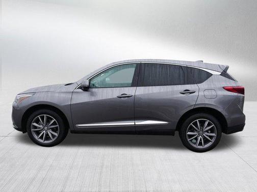 2024 Acura RDX Technology Package