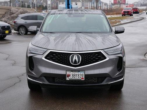 2024 Acura RDX Technology Package