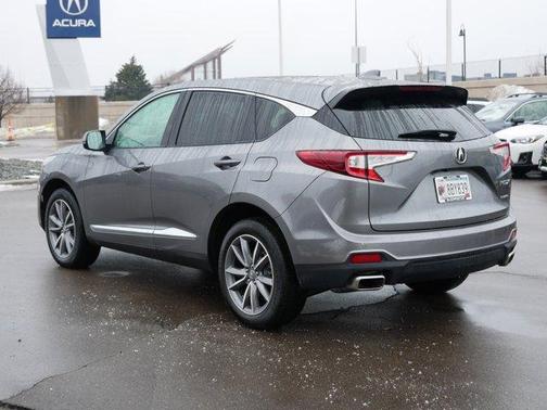 2024 Acura RDX Technology Package