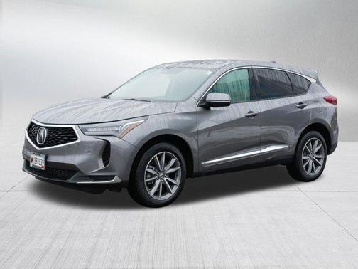 2024 Acura RDX Technology Package
