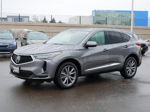 2024 Acura RDX Technology Package