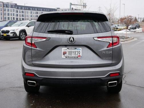 2024 Acura RDX Technology Package