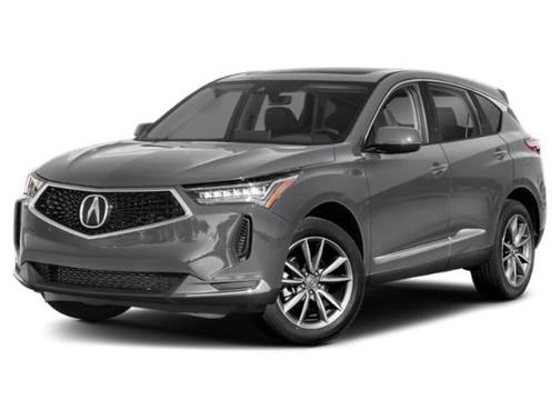 2024 Acura RDX Technology Package